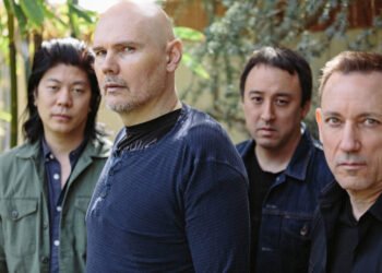 The Smashing Pumpkins confirma regreso a la Argentina