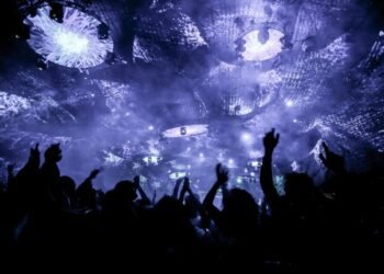 Vuelve la Creamfield a la Argentina