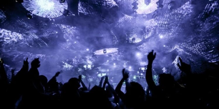 Vuelve la Creamfield a la Argentina