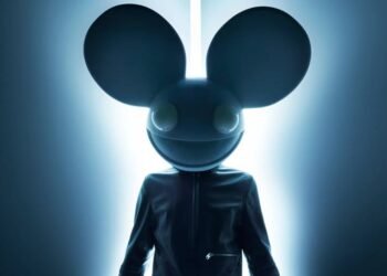 Deadmau5 presenta su nuevo single ‘Quezacotl’