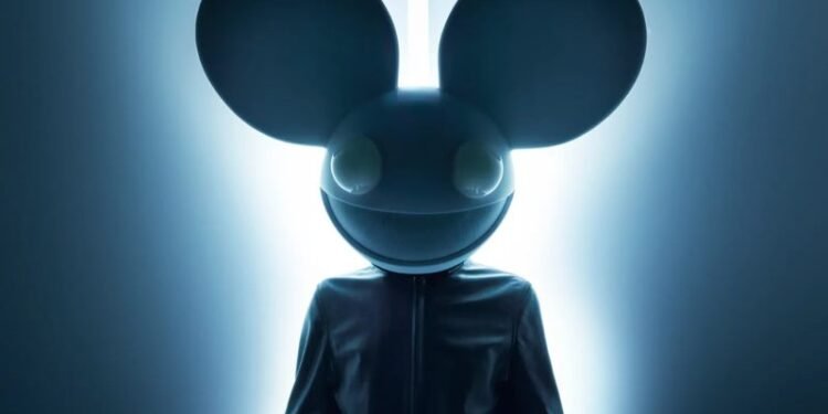 Deadmau5 presenta su nuevo single ‘Quezacotl’
