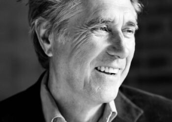 Bryan Ferry anunció  “Retrospective: Selected Recordings 1973/2023”