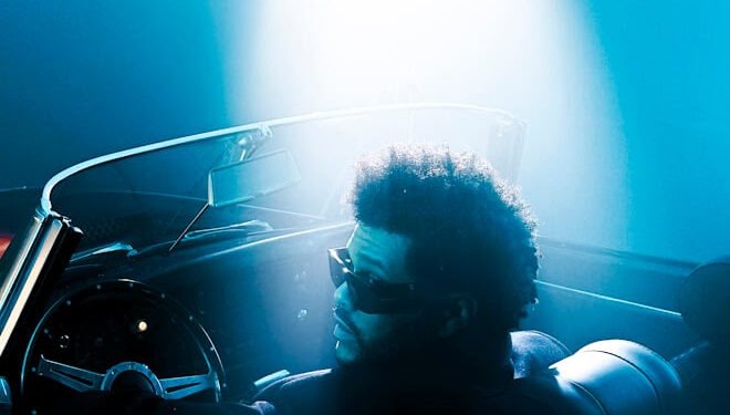 The Weeknd lnza su nueva canción con video