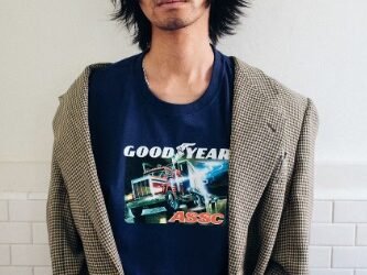 Anti Social Club lleva a Goodyears a otro nivel de la moda