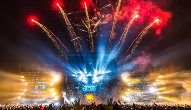 2025 es el regreso de la Ultra a Buenos Aires