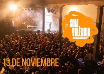 SOM Valencia: Un canto a la solidaridad tras la DAN