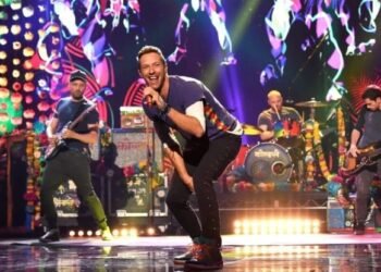 Coldplay usa nueva tecnología en sus discos para reducir la contaminación