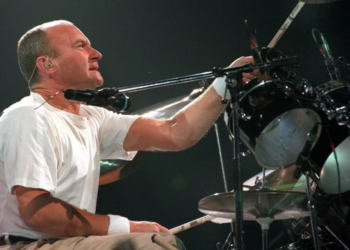 La canción de Genesis que a Phil Collins no le gusta