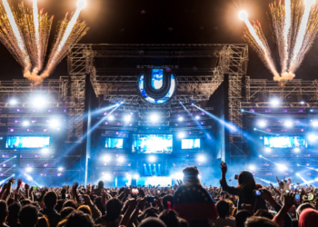 ULTRA Buenos Aires anuncia impresionante line up de fase 1 para la edición 2025