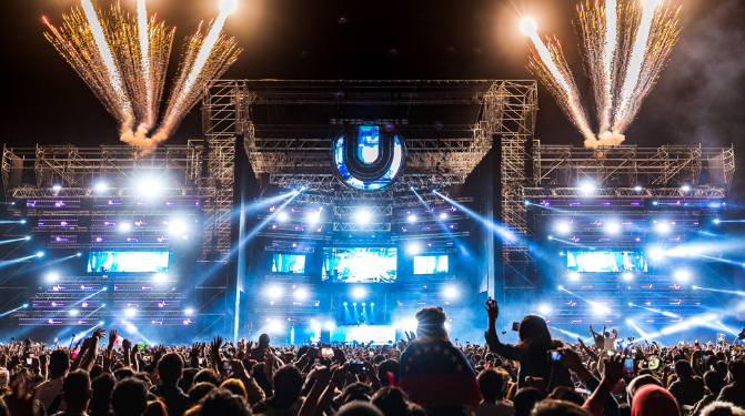 ULTRA Buenos Aires anuncia impresionante line up de fase 1 para la edición 2025