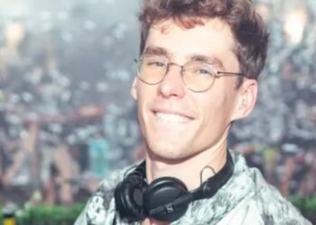 LOST FREQUENCIES PRESENTA NUEVO TRABAJO