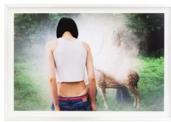 Nueva Expo de Marc Jacobs