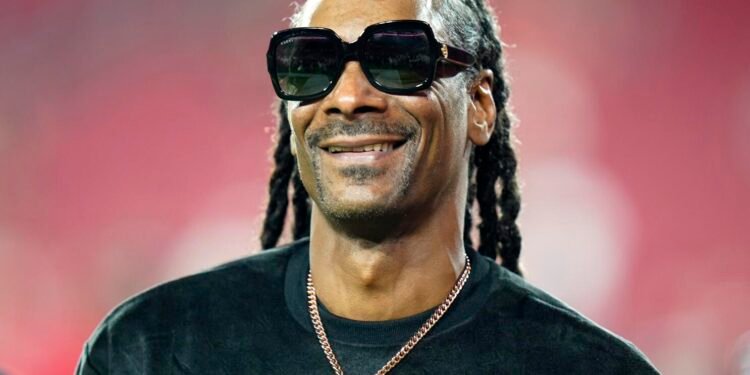 SnooP Dogg a regresado