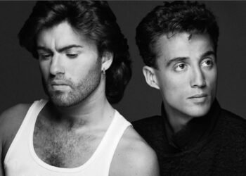 WHAM! LAST CHRISTMAS CUMPLE 40 AÑOS