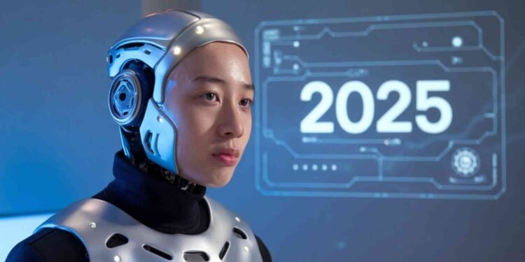 Tendencias de Audio para el Año 2025: El Futuro del Sonido ya llego