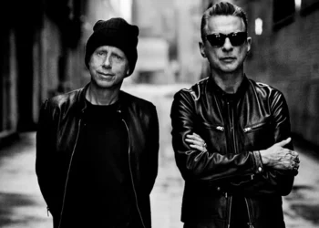 Este mes de enero DEPECHE MODE estrena documental en Netflix
