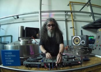 Fallece el dj argentino Juan Pryor, icono del underground porteño