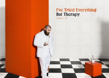 TEDDY SWIMS LANZA NUEVO ÁLBUM Y ANTICIPA SU VISITA A ARGENTINA