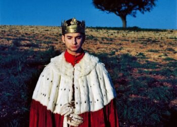 Se cumplen 35 años del lanzamiento del single iconico de Depeche Mode