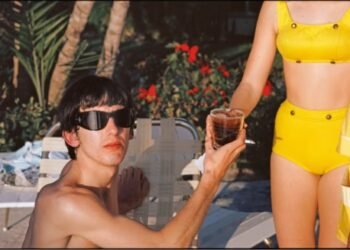 Paul McCartney venderá fotografías raras de la Beatlemanía