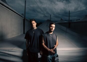 LO QUE VIENE: Nueva produccion de Tom & Collins