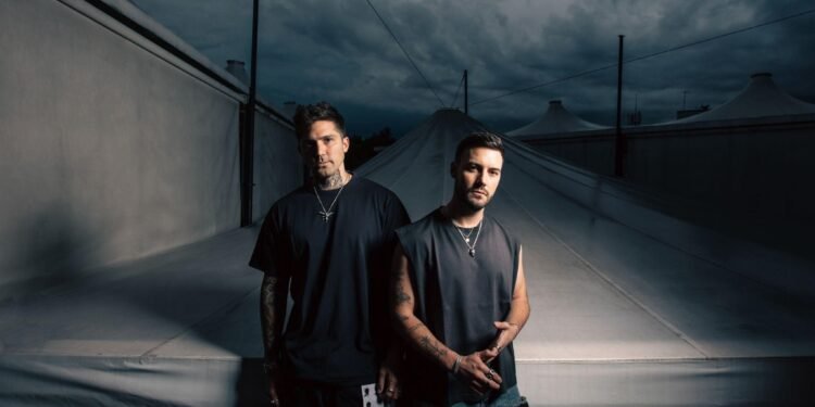 LO QUE VIENE: Nueva produccion de Tom & Collins