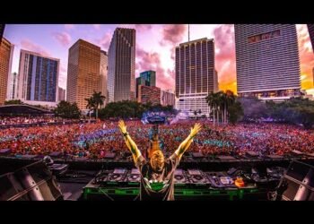 Ultra Miami cumple 25 años