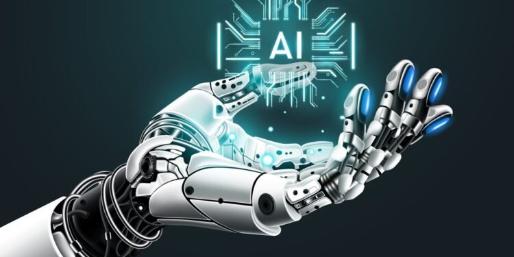 Por dia se suben 10000 canciones nuevas hechas con IA