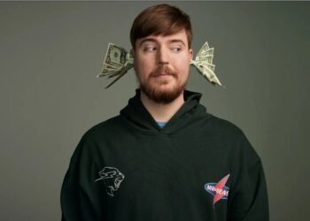Mr Beast es realmente millonario?