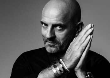 Sven Váth lanza una nueva entrega de su ‘Retrospective Collection’