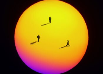 Above & Beyond estan de regreso con nuevo álbum, ‘Bigger Than All Of Us’