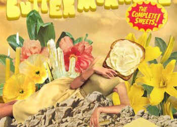 Counting Crows estan de regreso