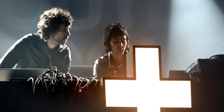 Llega Justice a Buenos Aires
