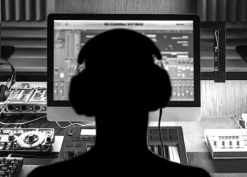 Talleres gratuitos online sobre Ableton para productores