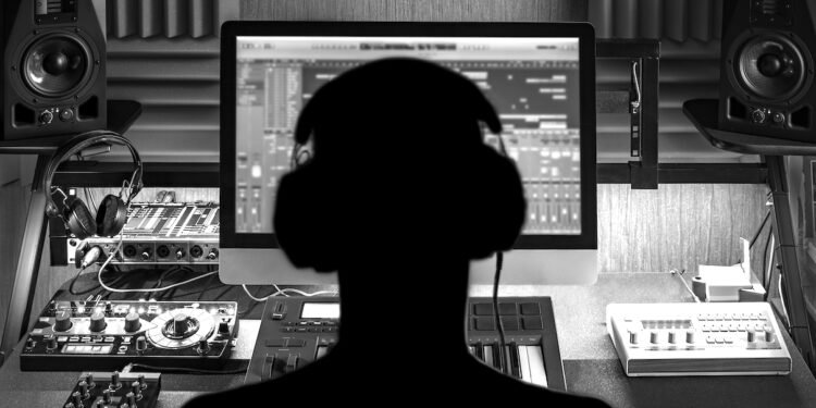 Talleres gratuitos online sobre Ableton para productores