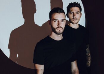 ENTREVISTA MOTION: Tom & Collins nos cuentan su nuevo lanzamiento y mas