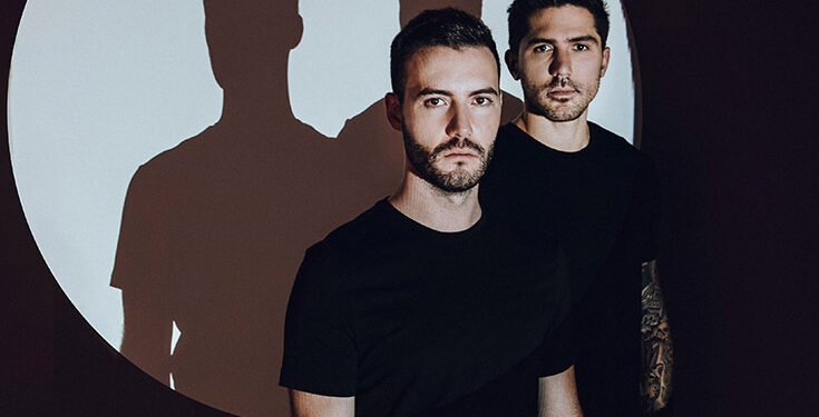 ENTREVISTA MOTION: Tom & Collins nos cuentan su nuevo lanzamiento y mas