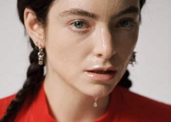 LORDE LANZA SU NUEVO SINGLE “WHAT WAS THAT”