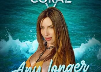 Nuevo single bailable de Coral