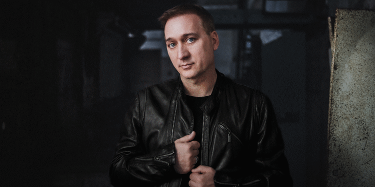 Paul Van Dyk con nuevo disco