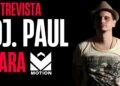 Entrevista a Dj Paul