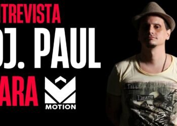 Entrevista a Dj Paul