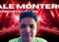 Entrevista con Ale Montero