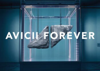 Llega Avicii Forever