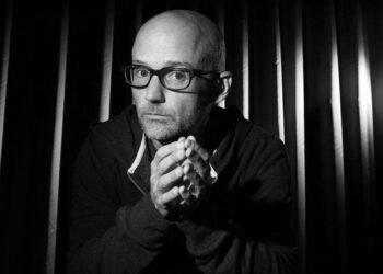 Moby relanza «Mobygratis», su plataforma de música gratuita