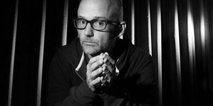Moby relanza «Mobygratis», su plataforma de música gratuita