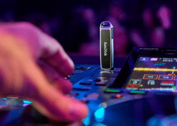 SanDisk y AlphaTheta lanzan nuevo DJ Flash Drive
