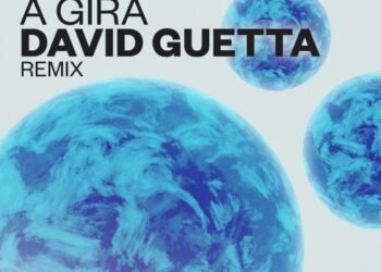 Unfazed es remixado por David Guetta
