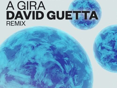 Unfazed es remixado por David Guetta