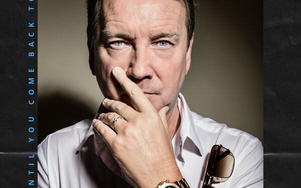 Muere John Reid, DJ lider de Nightcrawlers y creador de iconicos éxitos